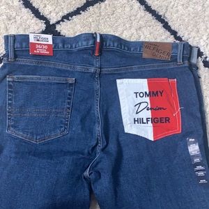 Men’s Tommy Hilfiger Jeans